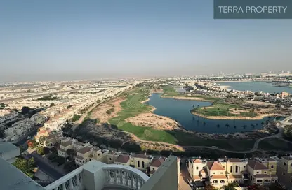 Apartment - 2 Bedrooms - 2 Bathrooms for rent in Royal breeze 3 - Royal Breeze - Al Hamra Village - Ras Al Khaimah