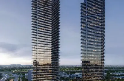 Apartment - 2 Bedrooms - 2 Bathrooms for sale in Albero by Emaar - Dubai Creek Harbour (The Lagoons) - Dubai