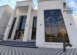Villa - 8 bathrooms for rent in Al Meryal - Al Khabisi - Al Ain