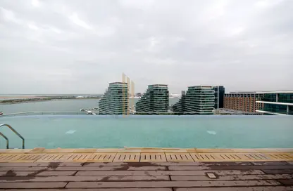 Apartment - 2 Bedrooms - 2 Bathrooms for rent in Al Hadeel - Al Bandar - Al Raha Beach - Abu Dhabi Apartment - 2 Bedrooms - 2 Bathrooms for rent in Al Hadeel - Al Bandar - Al Raha Beach - Abu Dhabi