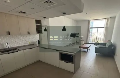 Apartment - 1 Bedroom - 1 Bathroom for rent in Belgravia Heights 1 - Jumeirah Village Circle - Dubai