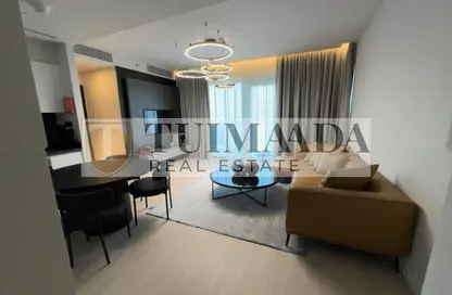 Apartment - 1 Bedroom - 2 Bathrooms for sale in Vida Residences Dubai Marina - Dubai Marina - Dubai
