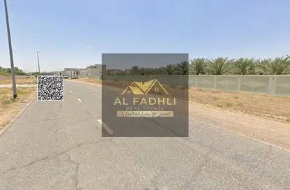 أرض - استوديو للبيع في الزاهية جاردنز - الزاهية - عجمان