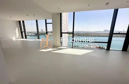 Apartment - 2 Bedrooms - 4 Bathrooms for rent in RDK Towers - Najmat Abu Dhabi - Al Reem Island - Abu Dhabi