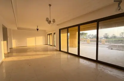 Townhouse - 4 Bedrooms - 4 Bathrooms for sale in Al Hamra Village Villas - Al Hamra Village - Ras Al Khaimah
