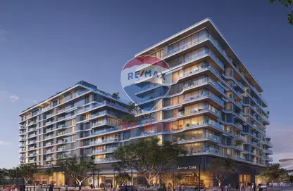 Apartment - 2 Bedrooms - 4 Bathrooms for sale in The Source - Saadiyat Cultural District - Saadiyat Island - Abu Dhabi