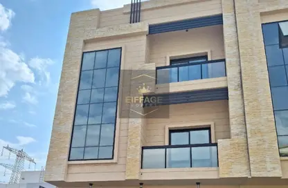 Villa - 6 Bedrooms - 4 Bathrooms for rent in Al Yasmeen 1 - Al Yasmeen - Ajman