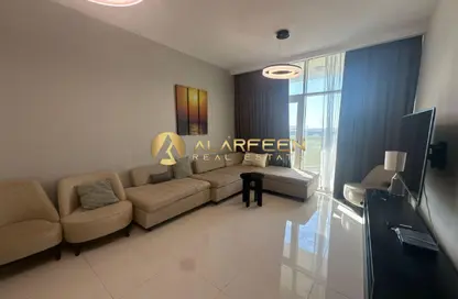 شقة - غرفة نوم - 2 حمامات للايجار في تاور 108‎ - منطقة 18 - قرية الجميرا سركل - دبي