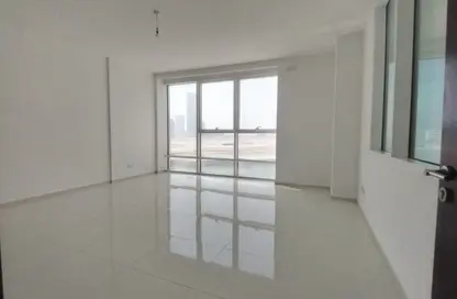 Apartment - 4 Bedrooms - 5 Bathrooms for rent in Horizon Tower B - City Of Lights - Al Reem Island - Abu Dhabi
