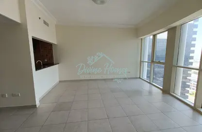 Apartment - Studio - 1 Bathroom for rent in Lakeshore Tower 1 - JLT Cluster Y - Jumeirah Lake Towers - Dubai