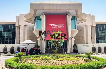 Whole Building - Studio for sale in Al Nahyan - Abu Dhabi