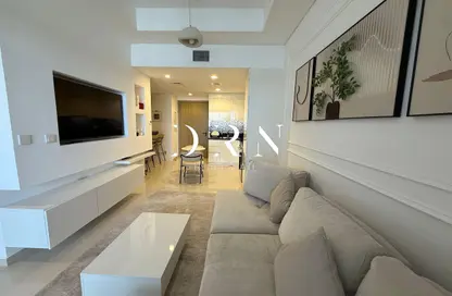 Apartment - 2 Bedrooms - 2 Bathrooms for rent in Aykon City Tower C - Aykon City - Business Bay - Dubai