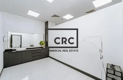 Retail - Studio for rent in Diamond Business Center - Arjan - Dubai