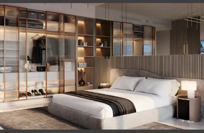 شقة - 2 غرف نوم - 3 حمامات للبيع في بن غاطي هافن - مدينة دبي الرياضية - دبي شقة - 2 غرف نوم - 3 حمامات للبيع في بن غاطي هافن - مدينة دبي الرياضية - دبي