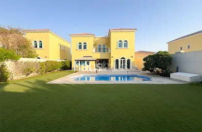 فيلا - 3 غرف نوم - 4 حمامات للايجار في ليجاسي سمول - التراث - جميرا بارك - دبي فيلا - 3 غرف نوم - 4 حمامات للايجار في ليجاسي سمول - التراث - جميرا بارك - دبي