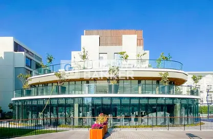 شقة - غرفة نوم - 2 حمامات للبيع في تورينو - ارجان - دبي