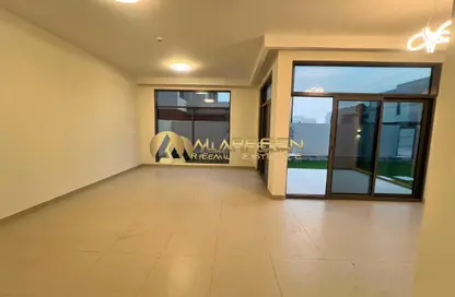 فيلا - 5 غرف نوم - 7 حمامات للايجار في ذا بالس بيتش فرونت 2 - ذي بالس - دبي الجنوب (مركز دبي العالمي) - دبي