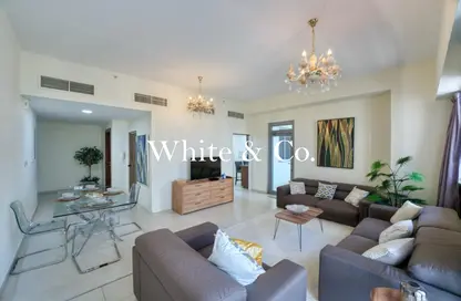 Apartment - 1 Bedroom - 1 Bathroom for sale in Executive Tower B - Executive Towers - Business Bay - Dubai