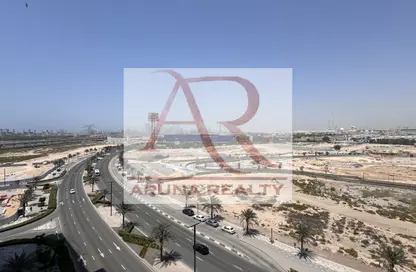 شقة - 3 غرف نوم - 2 حمامات للايجار في ذا نوك 1 - ذا نوك - بوابة وصل - دبي