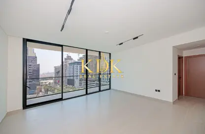 Apartment - 2 Bedrooms - 2 Bathrooms for rent in Binghatti Azure - Jumeirah Village Circle - Dubai