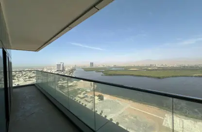 Apartment - 2 Bedrooms - 3 Bathrooms for rent in Cornich Ras Al Khaima - Ras Al Khaimah