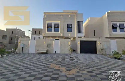 فيلا - 5 غرف نوم - 7 حمامات للبيع في الحليو 2 - الحليو - عجمان