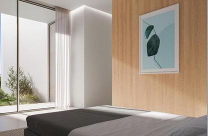 Apartment - Studio - 1 Bathroom for sale in Gateway - Al Zorah - Ajman