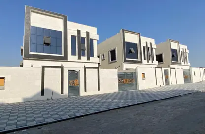 فيلا - 5 غرف نوم - 7 حمامات للبيع في الحليو 2 - الحليو - عجمان