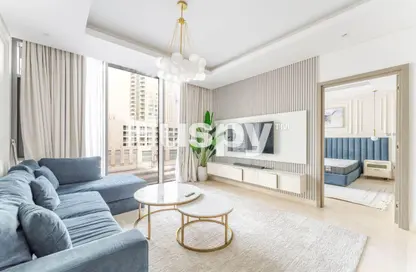 Apartment - 1 Bedroom - 2 Bathrooms for rent in The Sterling East - The Sterling - Business Bay - Dubai Apartment - 1 Bedroom - 2 Bathrooms for rent in The Sterling East - The Sterling - Business Bay - Dubai