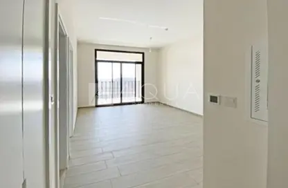 Empty Room image for: Apartment - 1 Bedroom - 1 Bathroom for sale in Wilton Terraces 2 - Mohammed Bin Rashid City - Dubai, Image 1