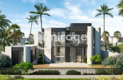 Villa - 4 Bedrooms - 6 Bathrooms for sale in Yas Riva - Yas Island - Abu Dhabi