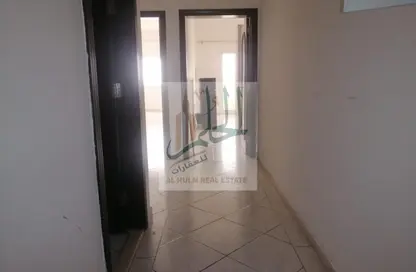 Apartment - 1 Bedroom - 1 Bathroom for rent in Al Rashidiya 3 - Al Rashidiya - Ajman