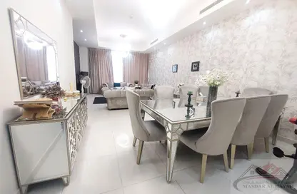 Apartment - 2 Bedrooms - 3 Bathrooms for sale in Sahara Tower 6 - Sahara Complex - Al Nahda - Sharjah