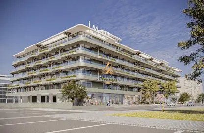 Retail - Studio for sale in Gardens 2 - Arjan - Dubai
