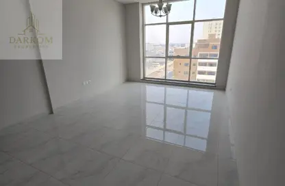 Apartment - 2 Bedrooms - 2 Bathrooms for rent in Al Jurf 3 - Al Jurf - Ajman Downtown - Ajman