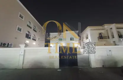 Apartment - 5 Bedrooms - 6 Bathrooms for rent in Al Rawda 2 Villas - Al Rawda 2 - Al Rawda - Ajman Apartment - 5 Bedrooms - 6 Bathrooms for rent in Al Rawda 2 Villas - Al Rawda 2 - Al Rawda - Ajman
