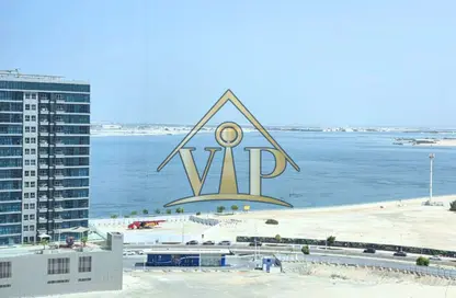 Apartment - 1 Bedroom - 2 Bathrooms for sale in The Bridges - Shams Abu Dhabi - Al Reem Island - Abu Dhabi