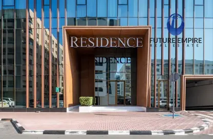Apartment - 3 Bedrooms - 5 Bathrooms for rent in M Square - Mankhool - Bur Dubai - Dubai