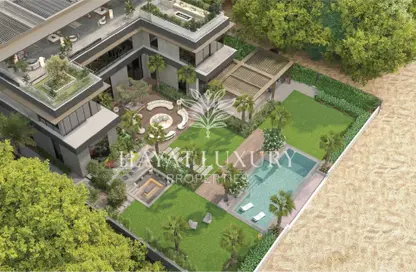 Land - Studio for sale in District One - Mohammed Bin Rashid City - Dubai