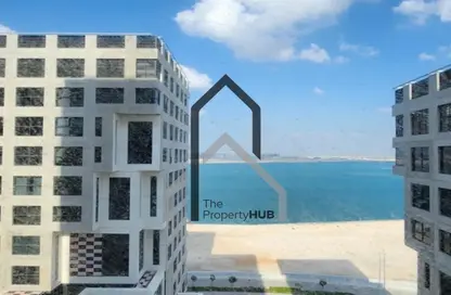 شقة - 1 حمام للايجار في بيكسل - مقاطعة ميكرز - جزيرة الريم - أبوظبي