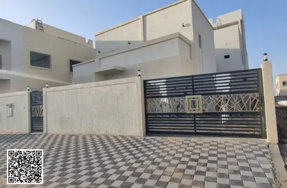 Villa - 3 Bedrooms - 5 Bathrooms for rent in Al Zaheya Gardens - Al Zahya - Ajman