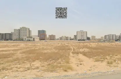 أرض - استوديو للبيع في عجمان جلوبال سيتي - العالية - عجمان