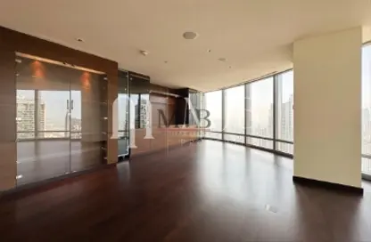 Apartment - 2 Bedrooms - 3 Bathrooms for rent in Burj Khalifa Zone 2B - Burj Khalifa Area - Downtown Dubai - Dubai