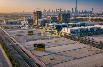 أرض - استوديو للبيع في مدينة القاسمية - الشارقة