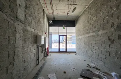 Retail - Studio for sale in AZIZI Riviera 37 - Meydan One - Meydan - Dubai