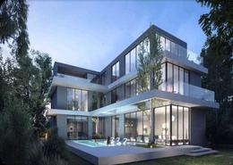 Villa - 2 bedrooms - 4 bathrooms for sale in Azalea - Tilal City - Sharjah