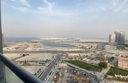 Apartment - 1 Bedroom - 1 Bathroom for rent in MEERA Shams - Shams Abu Dhabi - Al Reem Island - Abu Dhabi