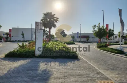 Villa - 4 Bedrooms - 4 Bathrooms for sale in Noya Viva - Noya - Yas Island - Abu Dhabi