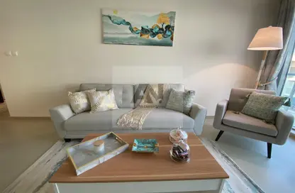 Apartment - 1 Bedroom - 2 Bathrooms for rent in Pacific - Al Marjan Island - Ras Al Khaimah