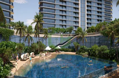 Apartment - 2 Bedrooms - 3 Bathrooms for sale in Sobha Solis - Motor City - Dubai